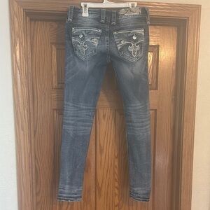 Rock Revival skinny jeans